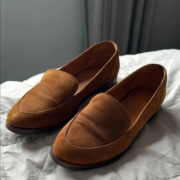 Sezane Augustin mocassin - Picture 5 of 5